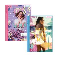 Folder Duramax Juvenil Of Artesco Fashion