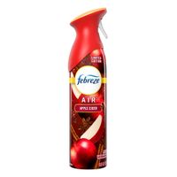Ambientador Febreze Air Apple Refresh 250g 8.8oz