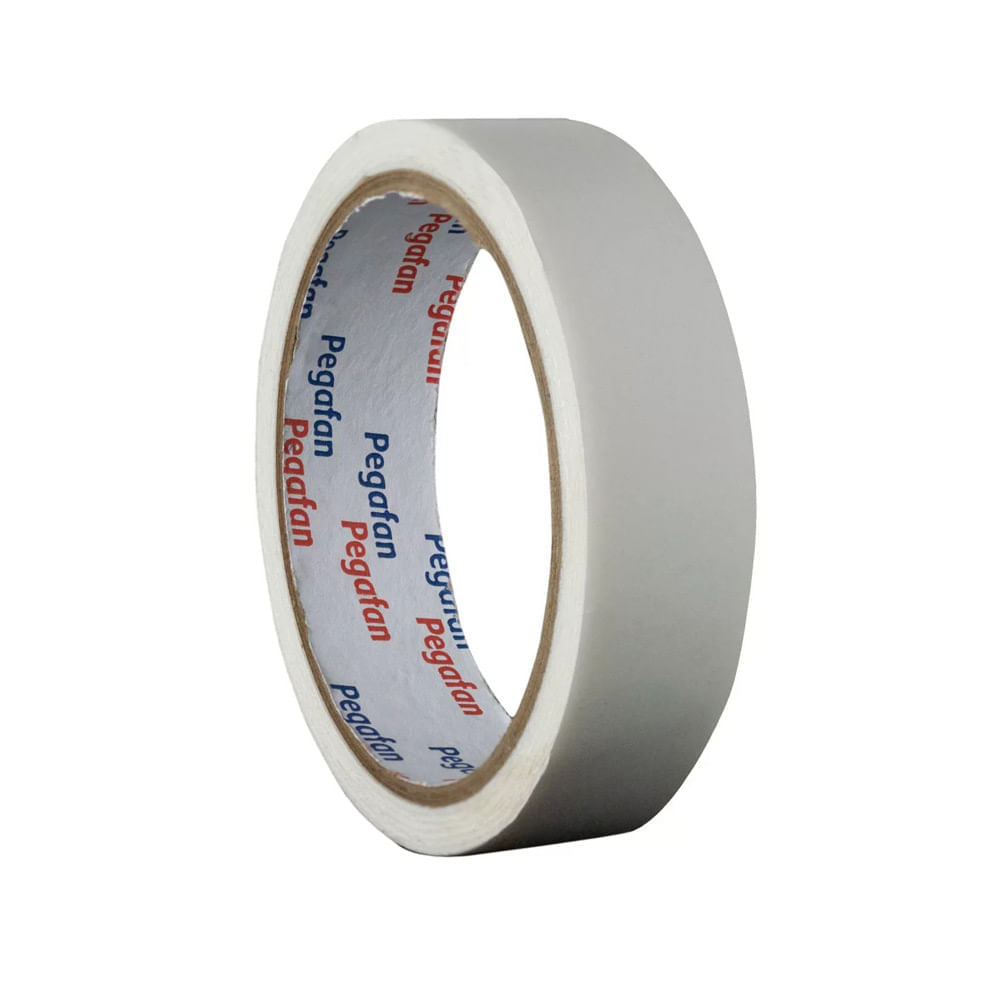 Cinta Doble Contacto Pegafan 25mm