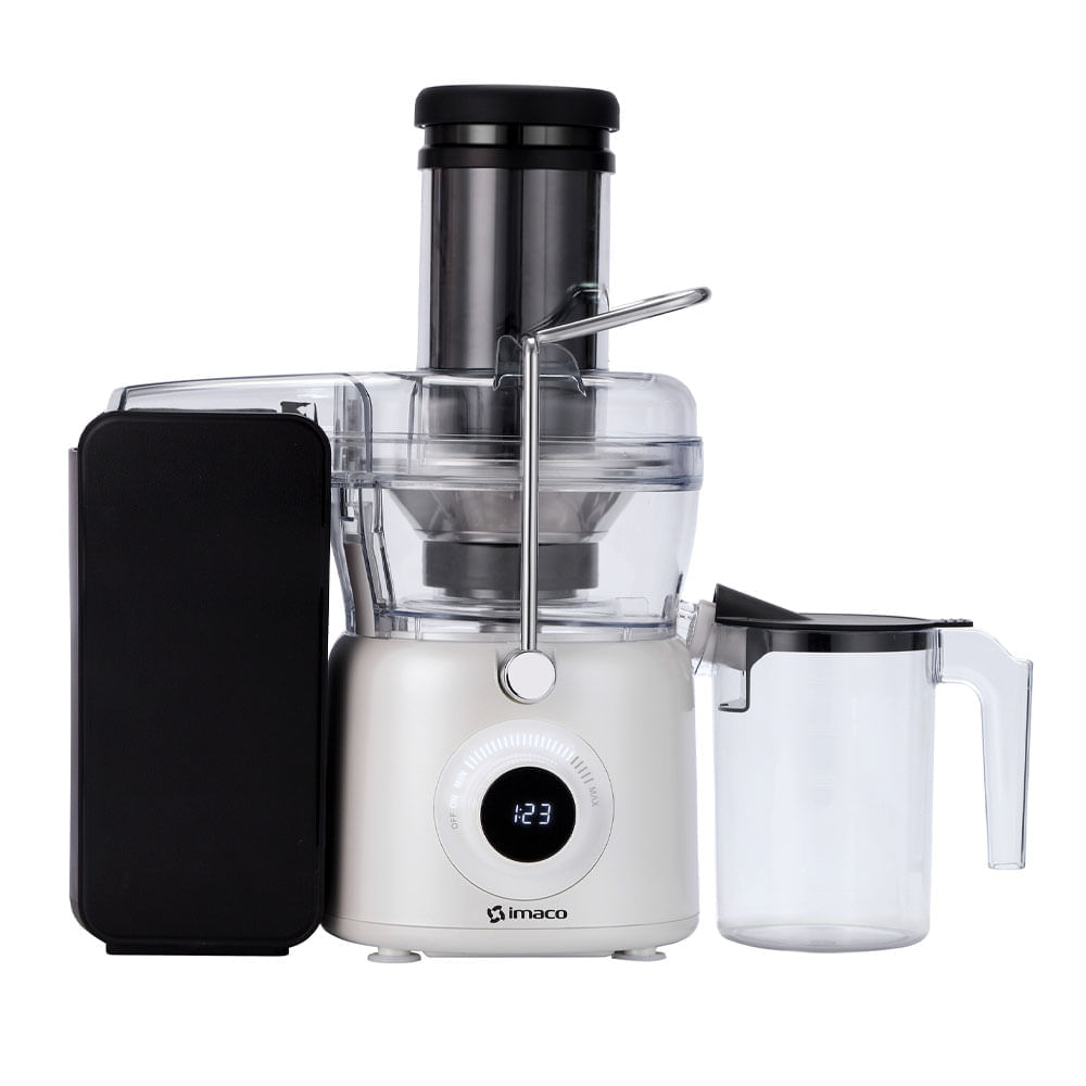 Extractor de Frutas Imaco Blanco