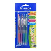Bolígrafo Pilot Pop Lol 4un
