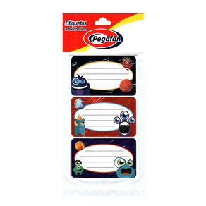 Pegamentos