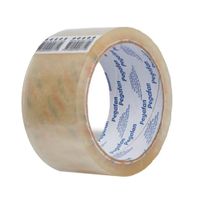 Embalaje Pegafan Transparente 48mm x 50m