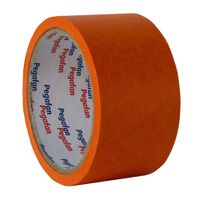 Masking Tape Naranja 48mm x 18m