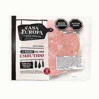 Mortadela Paquete 200 g