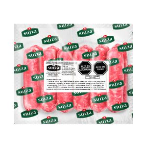 Chorizos