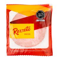 Mortadela Razzeto Paquete 220 g