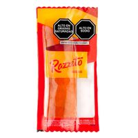 Salchicha Colorada Razzeto Paquete 85 g