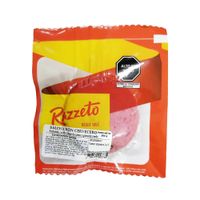 Salchichón Cervecero Razzeto 200g