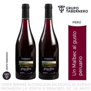 Tinto