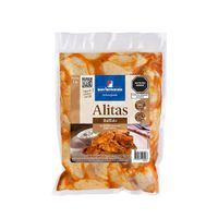 Alitas Buffalo San Fernando 1kg