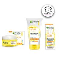 Pack Garnier SkinActive Express Aclara: Rutina Anti Manchas