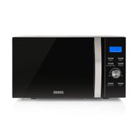 Microondas Thomas Th-25Dm
