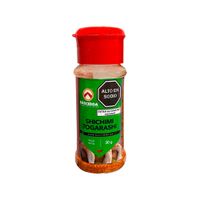 Condimento Shichimi Togarashi Bárcidda 30g