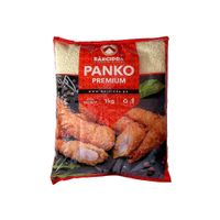 Panko Premium Bárcidda 1kg