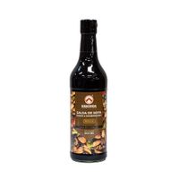 Salsa de Soya Sabor a Champiñones Bárcidda 500ml