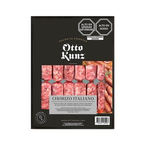 Chorizos