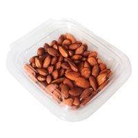 Almendras Saladas x kg