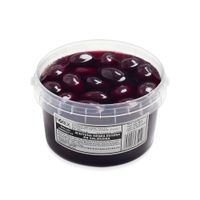 Aceitunas Negras Botija Extra 400g