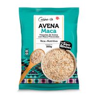 Avena Maca Cuisine & Co 300g