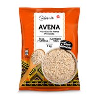 Avena Tradicional Cuisine & Co 1kg