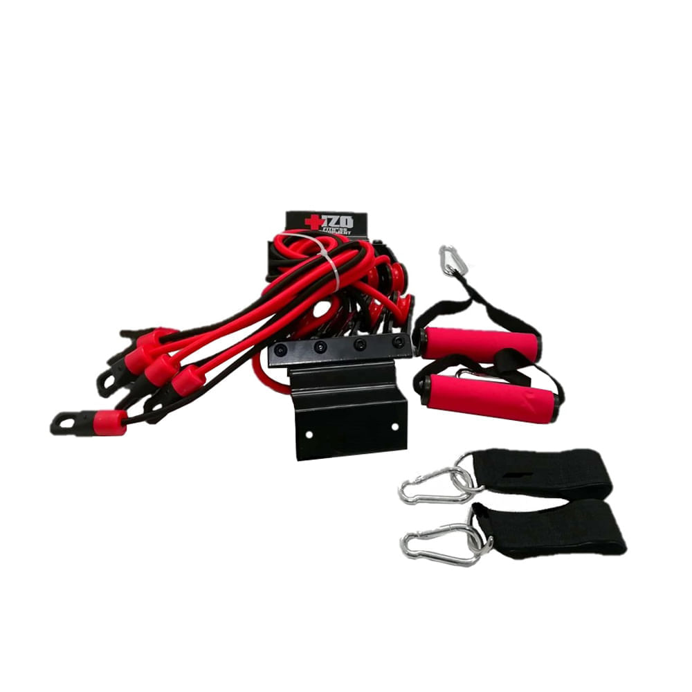 Active Life Liga de Puerta 10 Piezas