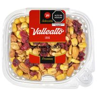 Berry Crunch Vallealto 200g