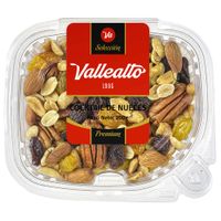 Cocktail de Nueces Vallealto 200g