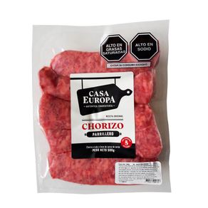 Chorizos