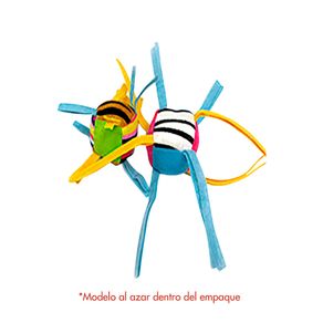Rascadores