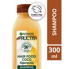 Shampoo