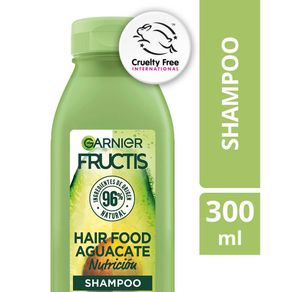 Shampoo
