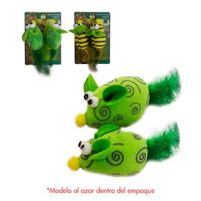 Rascadores