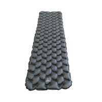 National Geographic Colchoneta Inflable Ultralight 59 x 190 cm
