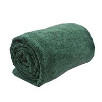 National Geographic Toalla de Microfibra 60 x 120 cm Verde