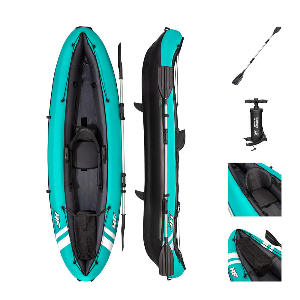 Bestway Kayak Ventura 280 cm