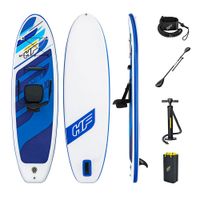Bestway Tabla de Paddle Inflable Hydro-Force 305 cm Ocean