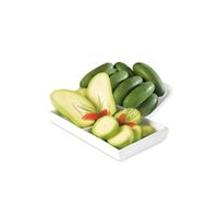 Palta Dedo x kg