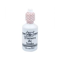 Tintura de Yodo Erza Botella 30 ml