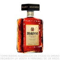 Amaretto Disaronno Botella 700ml