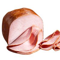 Jamón Inglés Artesanal Braedt x kg