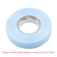 Cinta de Agua #15 Carpaccio Surtido