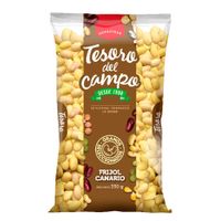 Frijol Canario Bolsa 350 g