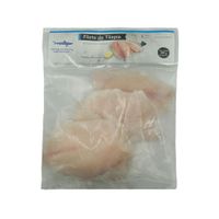 Filete de Tilapia Congelada Bolsa 500 g