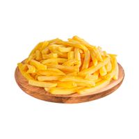 Papas Fritas 400g aprox
