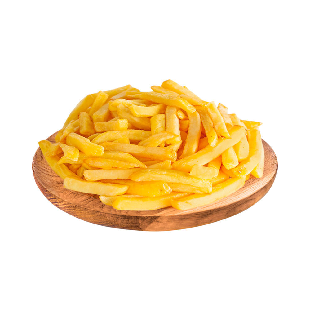 Papas Fritas 400g aprox