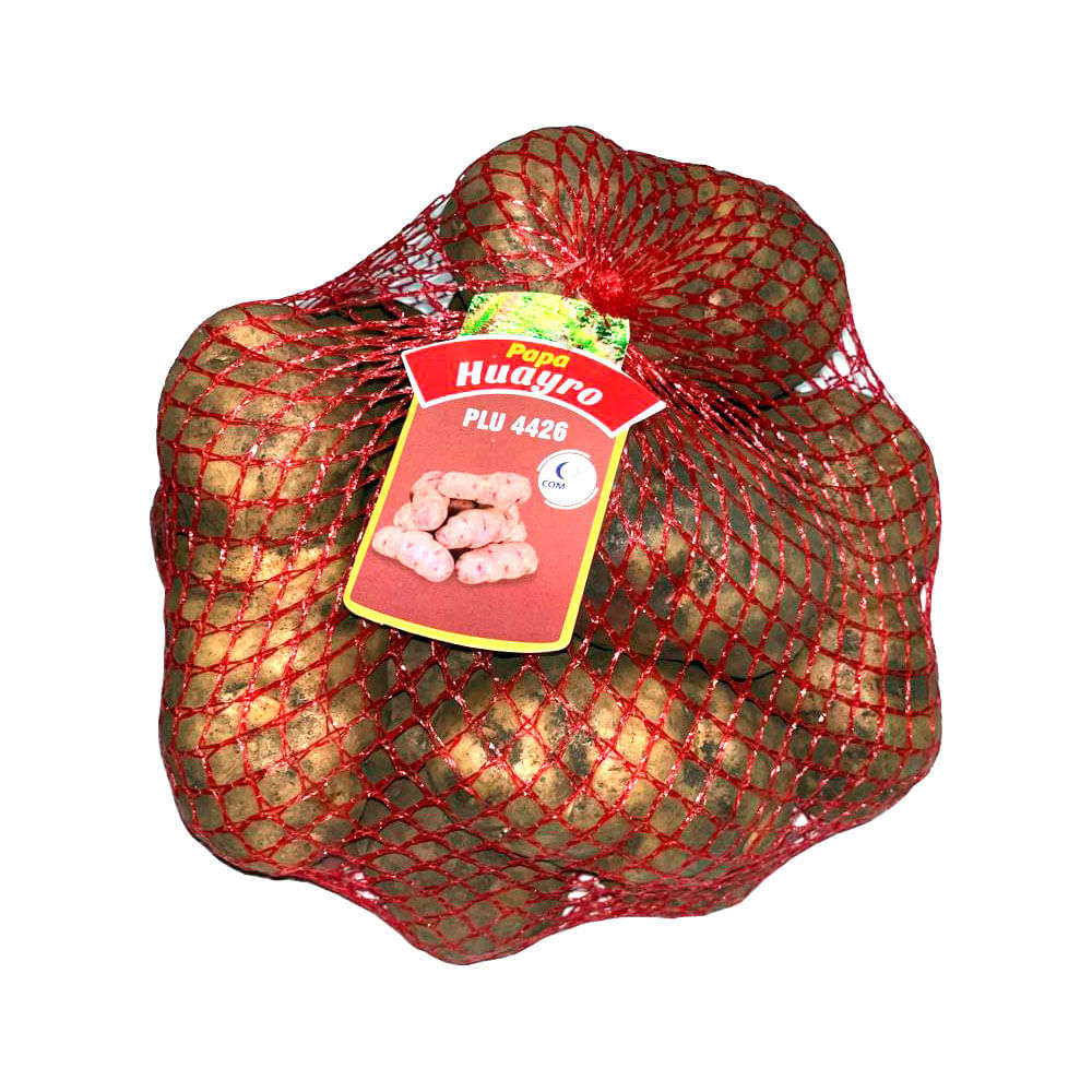 Papa Huayro Comcen x kg