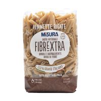 Penne Integal Misura Paquete 500 g