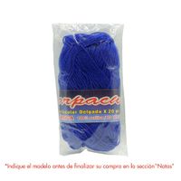 Lana Delgada Escolar Carpaccio Bolsa 20 gr Surtido