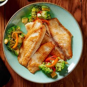 Pescado
